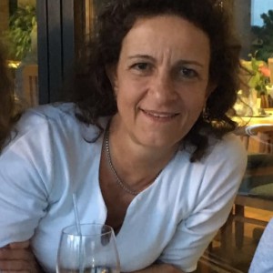 Profilbild von Britta Noack