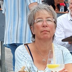 Profilbild von Britta Nohr