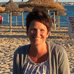 Profilbild von Britta Oettershagen