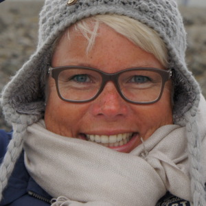 Profilbild von Britta Ohl