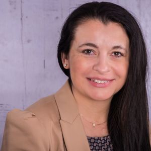 Profilbild von Britta Olczewski