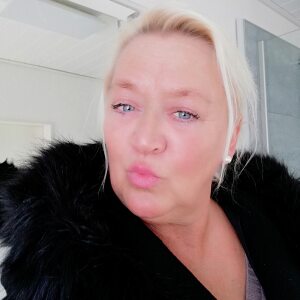 Profilbild von Britta Oliver