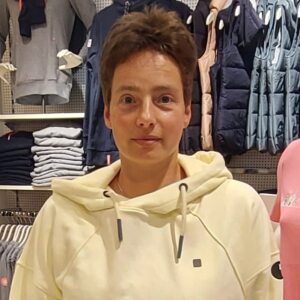 Profilbild von Britta Olschewski