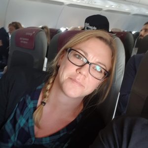 Profilbild von Britta Osterhaus