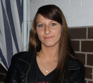 Profilbild von Britta Otto