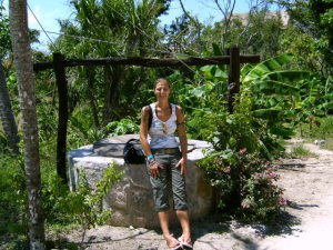 Profilbild von Britta Palm
