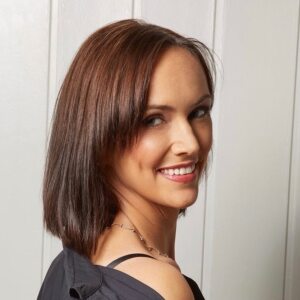 Profilbild von Britta Pantaleon