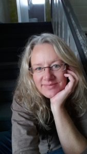 Profilbild von Britta Pelzer