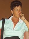 Profilbild von Britta Pertold