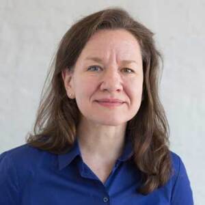 Profilbild von Britta Petermeyer