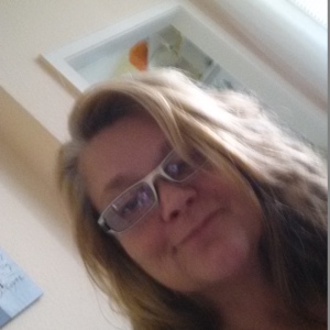 Profilbild von Britta Petersen