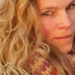 Profilbild von Britta Petrick