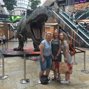 Profilbild von Britta Philip