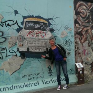 Profilbild von Britta Picone