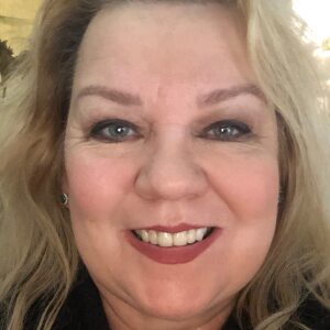 Profilbild von Britta Plathner