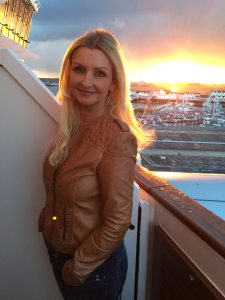 Profilbild von Britta Platzek