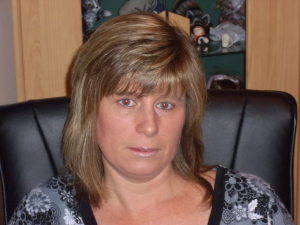 Profilbild von Britta Pollmann