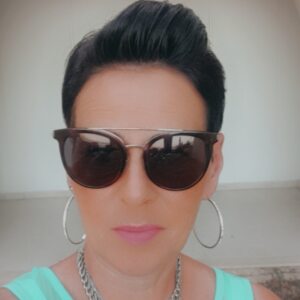 Profilbild von Britta Porsche