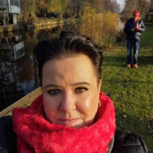 Social Media Profilbild Britta Potratz 