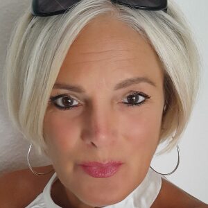 Profilbild von Britta Prüfert