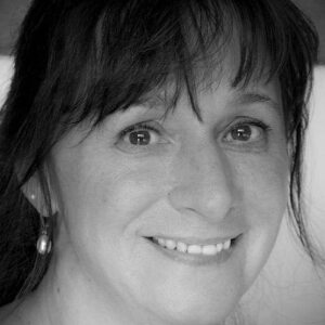 Profilbild von Britta Pütz