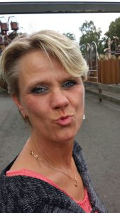 Profilbild von Britta Quast