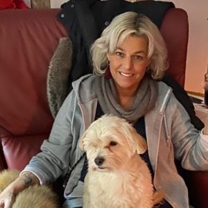 Profilbild von Britta Radzuweit-Bledau