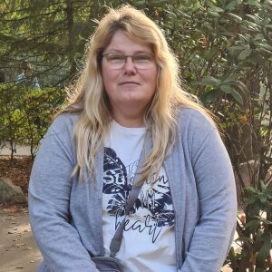 Profilbild von Britta Raja