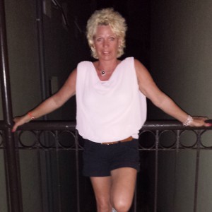 Profilbild von Britta Ramakers