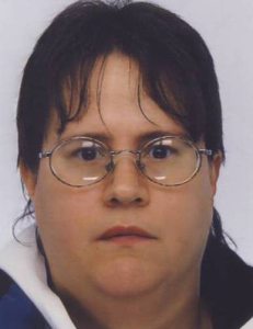 Profilbild von Britta Rath-Hornburg
