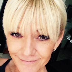 Profilbild von Britta Rausch