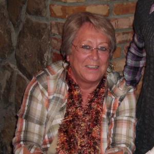 Profilbild von Britta Ravensberger