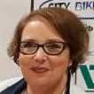 Profilbild von Britta Rebscher