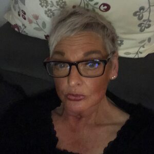 Profilbild von Britta Reimann