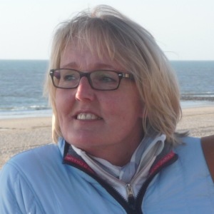 Profilbild von Britta Reimers