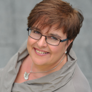 Profilbild von Britta Rempis