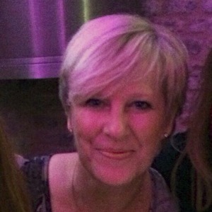 Profilbild von Britta Renger-Wendlandt