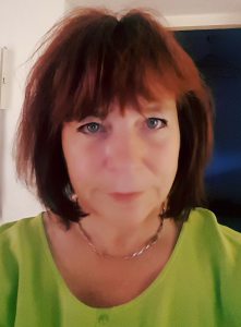 Profilbild von Britta Renken