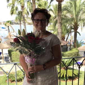 Profilbild von Britta Roch