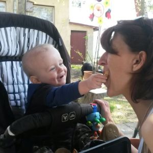 Profilbild von Britta Rohloff