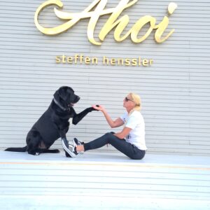 Profilbild von Britta Rose