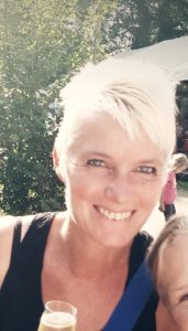 Profilbild von Britta Rosenberger