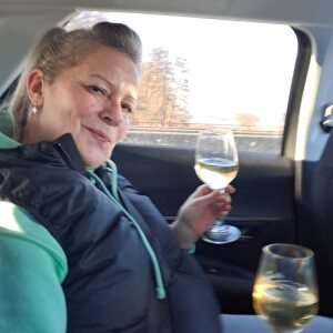 Profilbild von Britta Rossow
