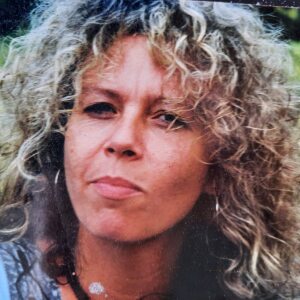 Profilbild von Britta Rottmann