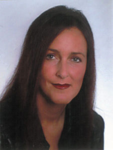 Profilbild von Britta Rudnitzki