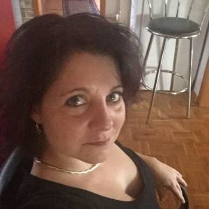 Profilbild von Britta Rueting