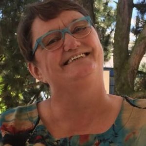 Profilbild von Britta Rupf