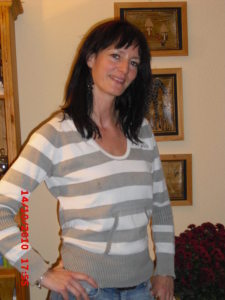Profilbild von Britta Salewski