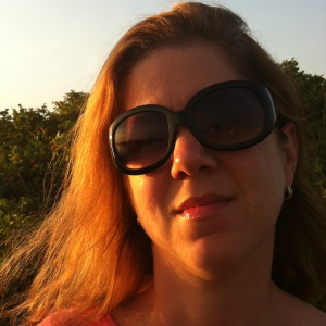 Profilbild von Britta Samietz
