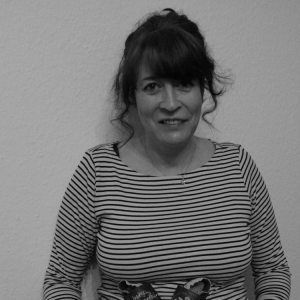 Profilbild von Britta Saß